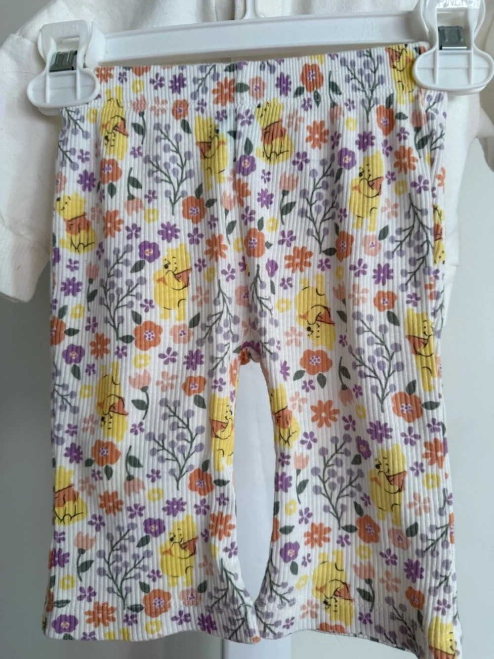 Disney Winnie the Pooh Outfit